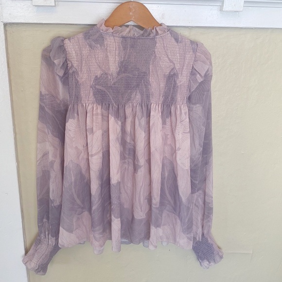 NEW Wilfred Aritzia Castello Blouse NWT - Picture 12 of 13